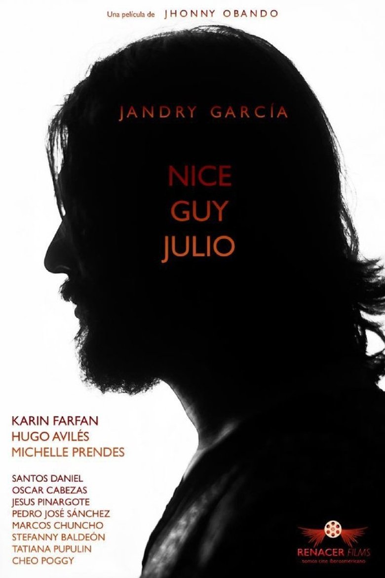Poster of El buen Julio