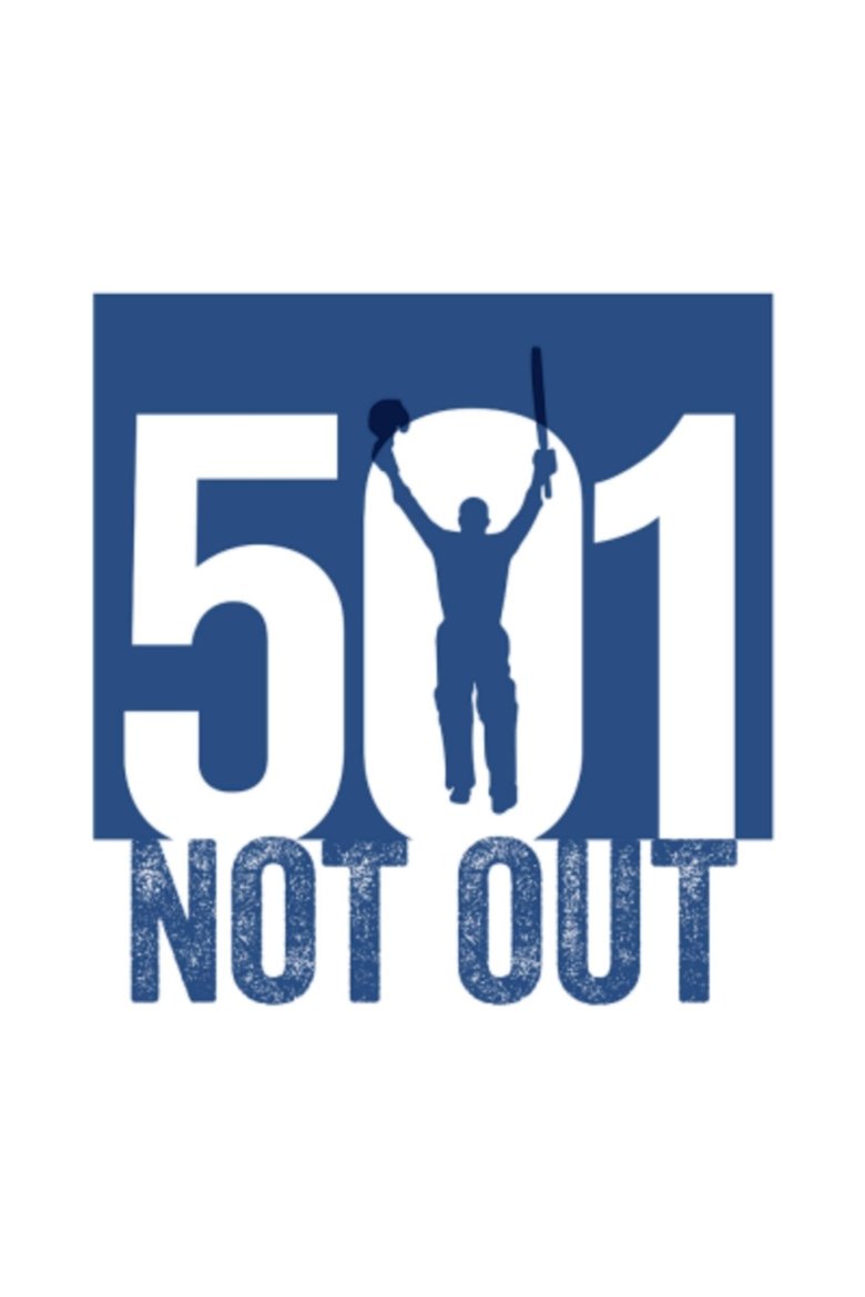 Poster of 501 Not Out