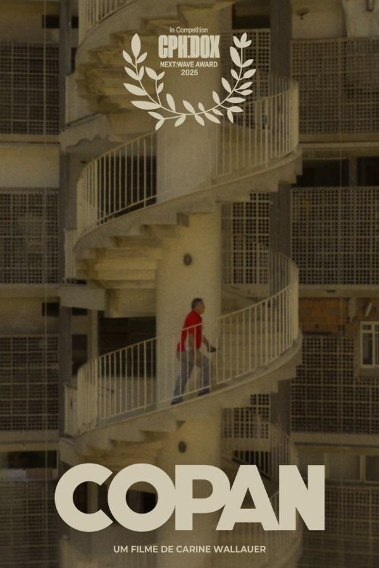 Poster of Copan