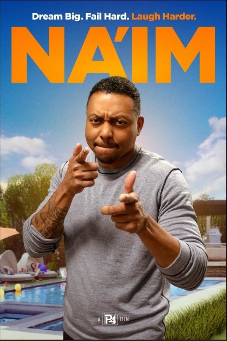 Poster of NA'IM