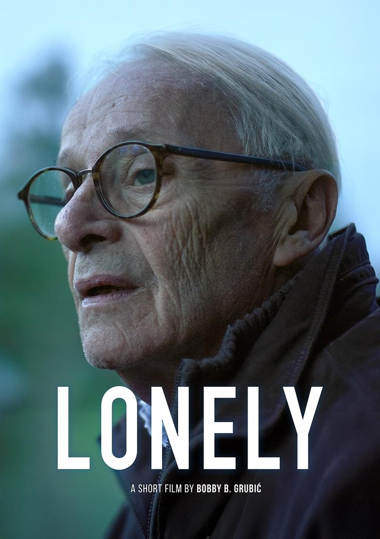 Poster of Lonely