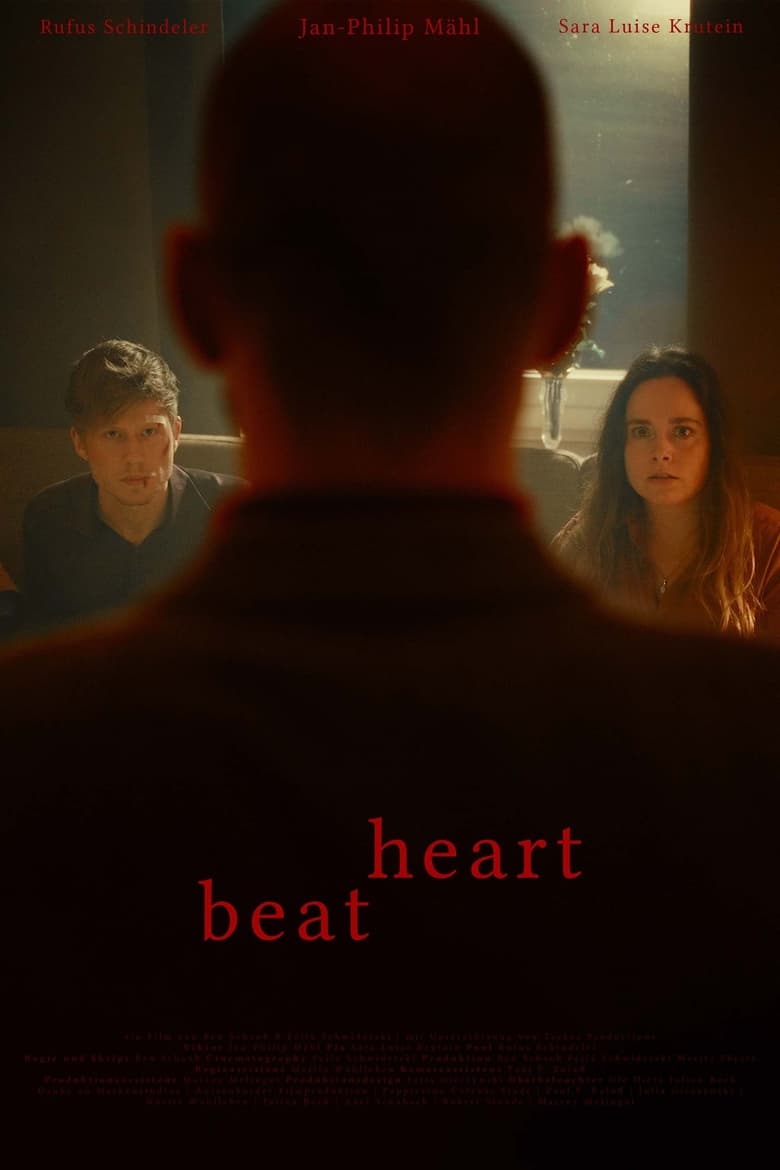 Poster of heart beat