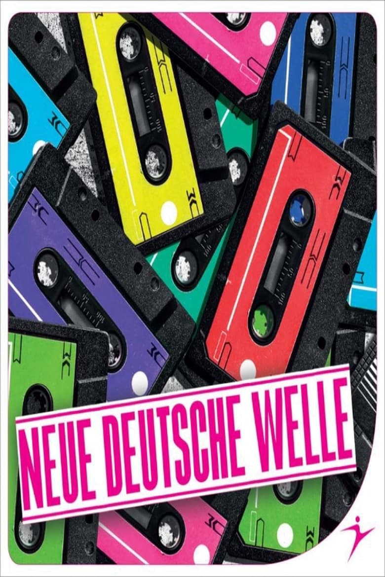 Poster of Episodes in Neue Deutsche Welle - Season 1 - Season 1