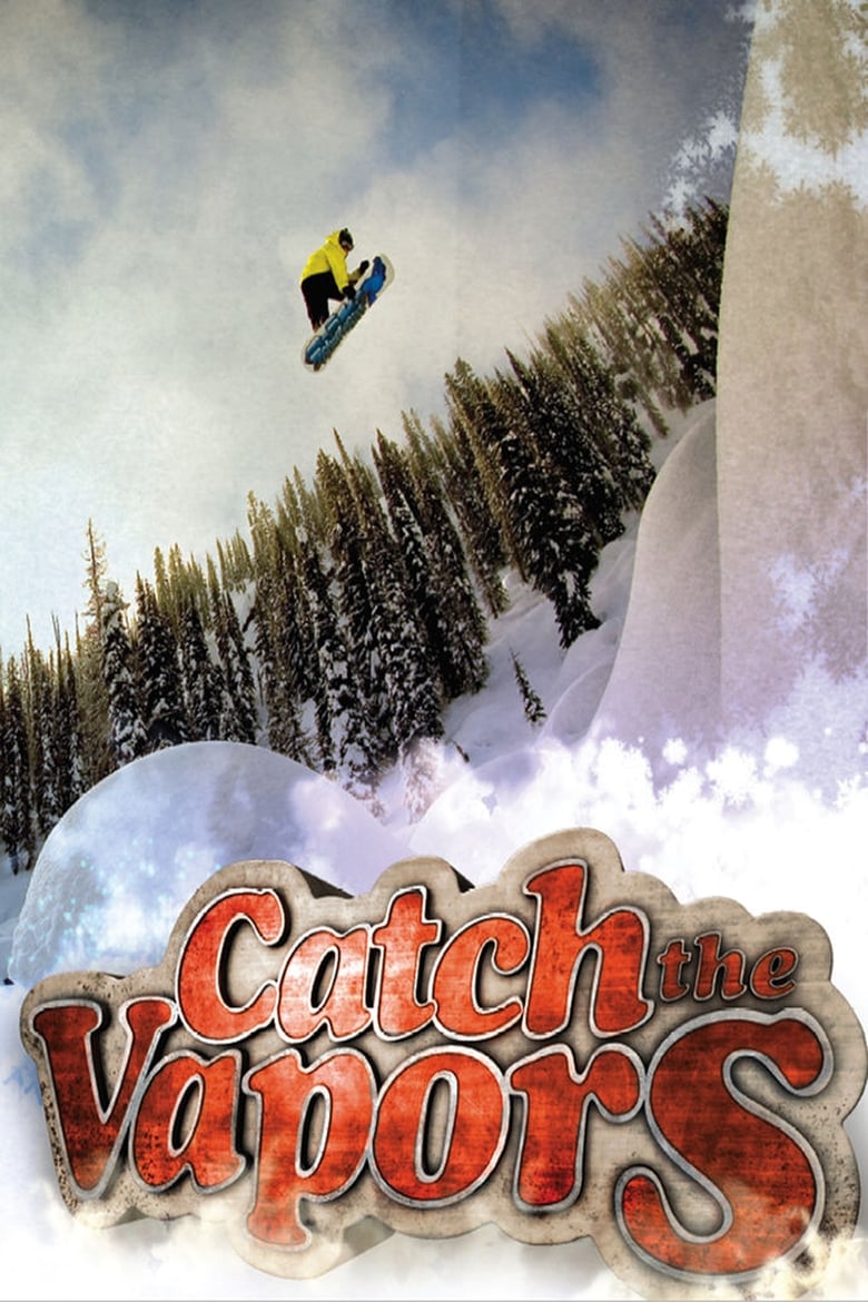 Poster of Catch the Vapors