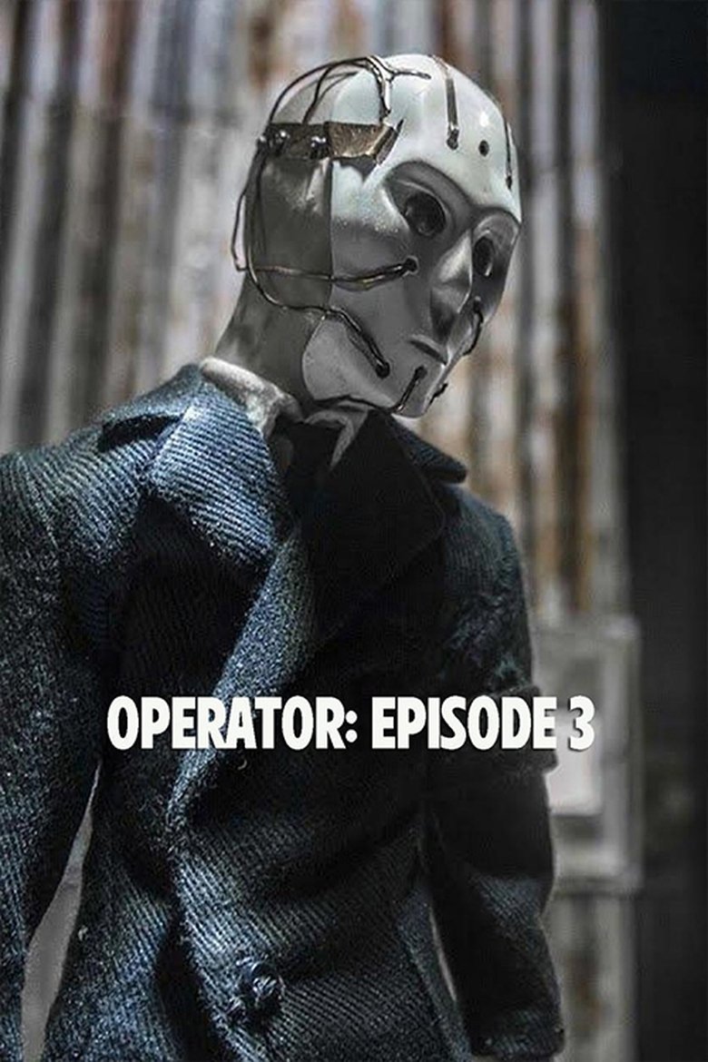 Poster of Operator: Episode 3