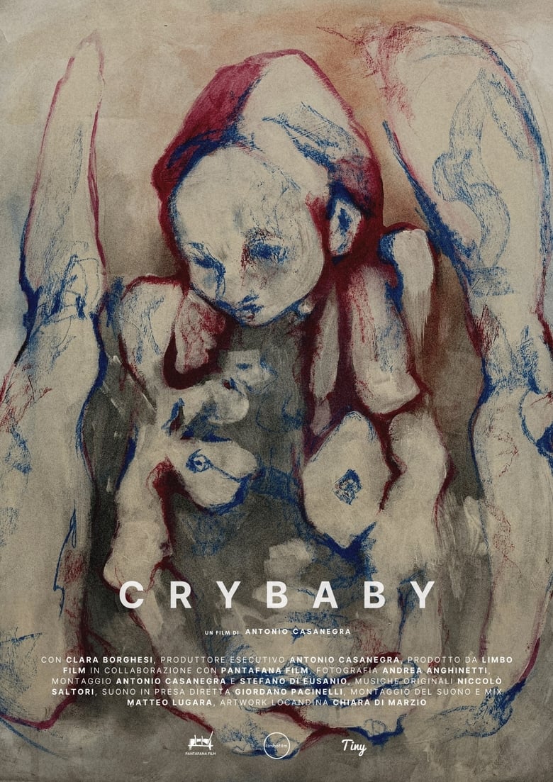 Poster of Crybaby