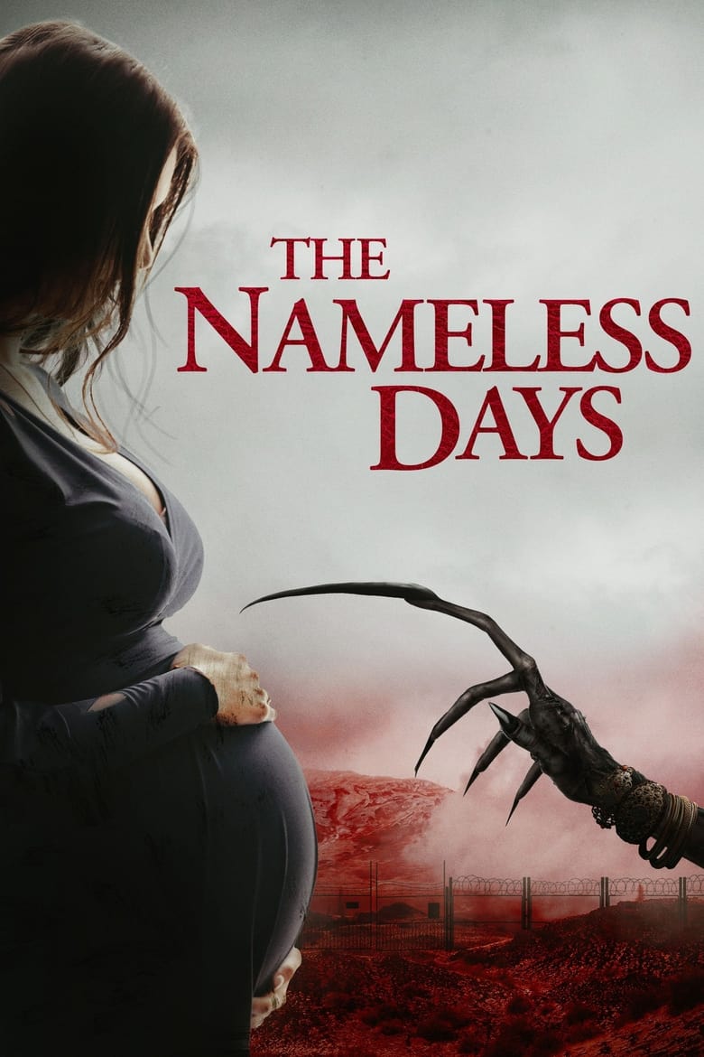 Poster of The Nameless Days