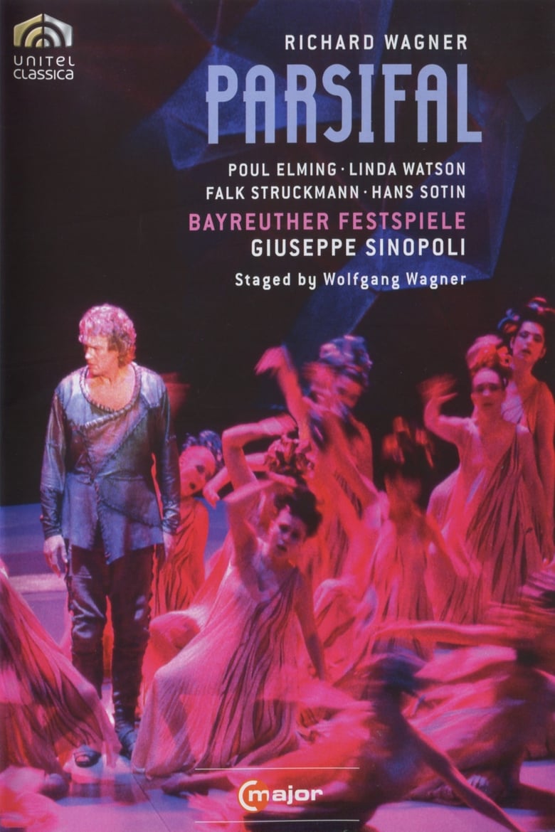 Poster of Parsifal