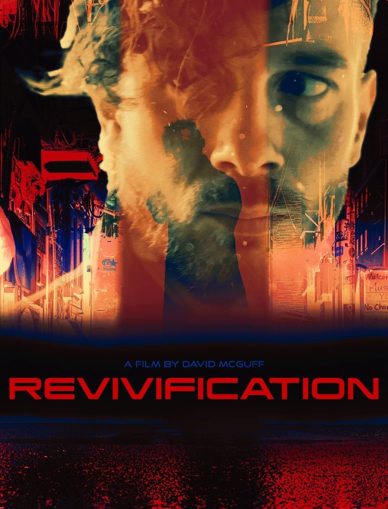 Poster of Revivification