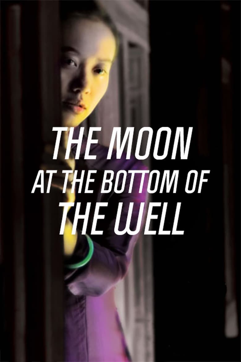 Poster of The Moon at the Bottom of the Well