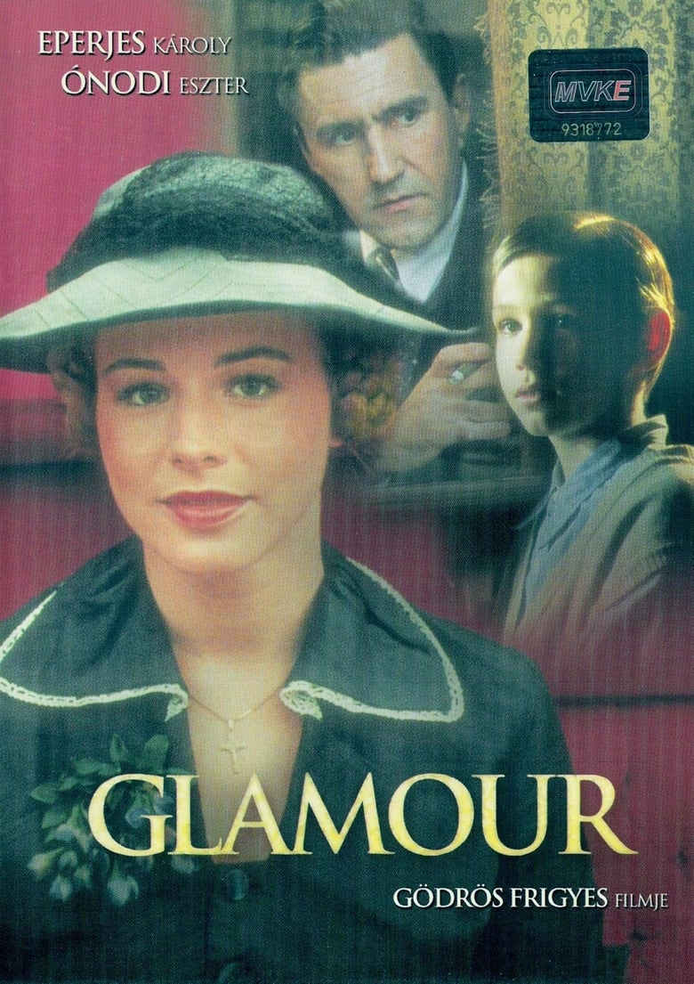 Poster of Glamour