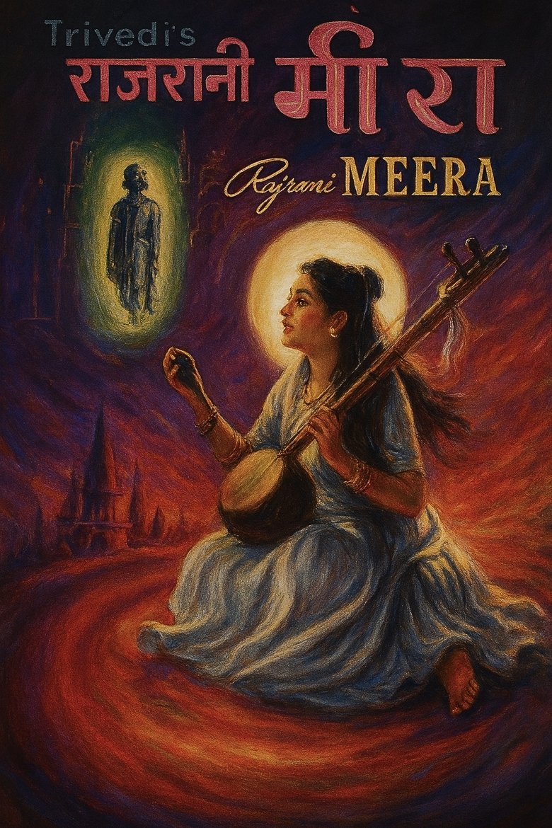 Poster of Rajrani Meera