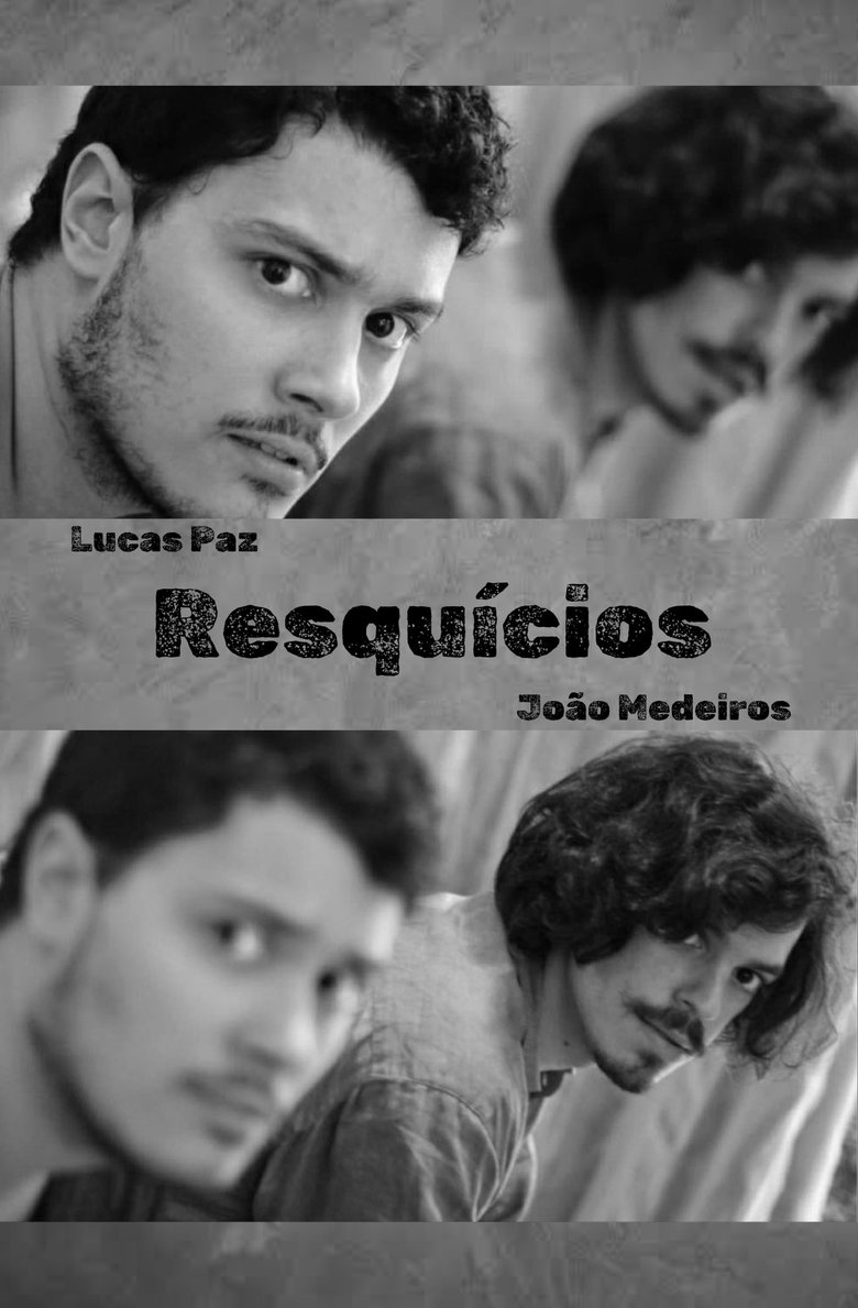 Poster of Remnants
