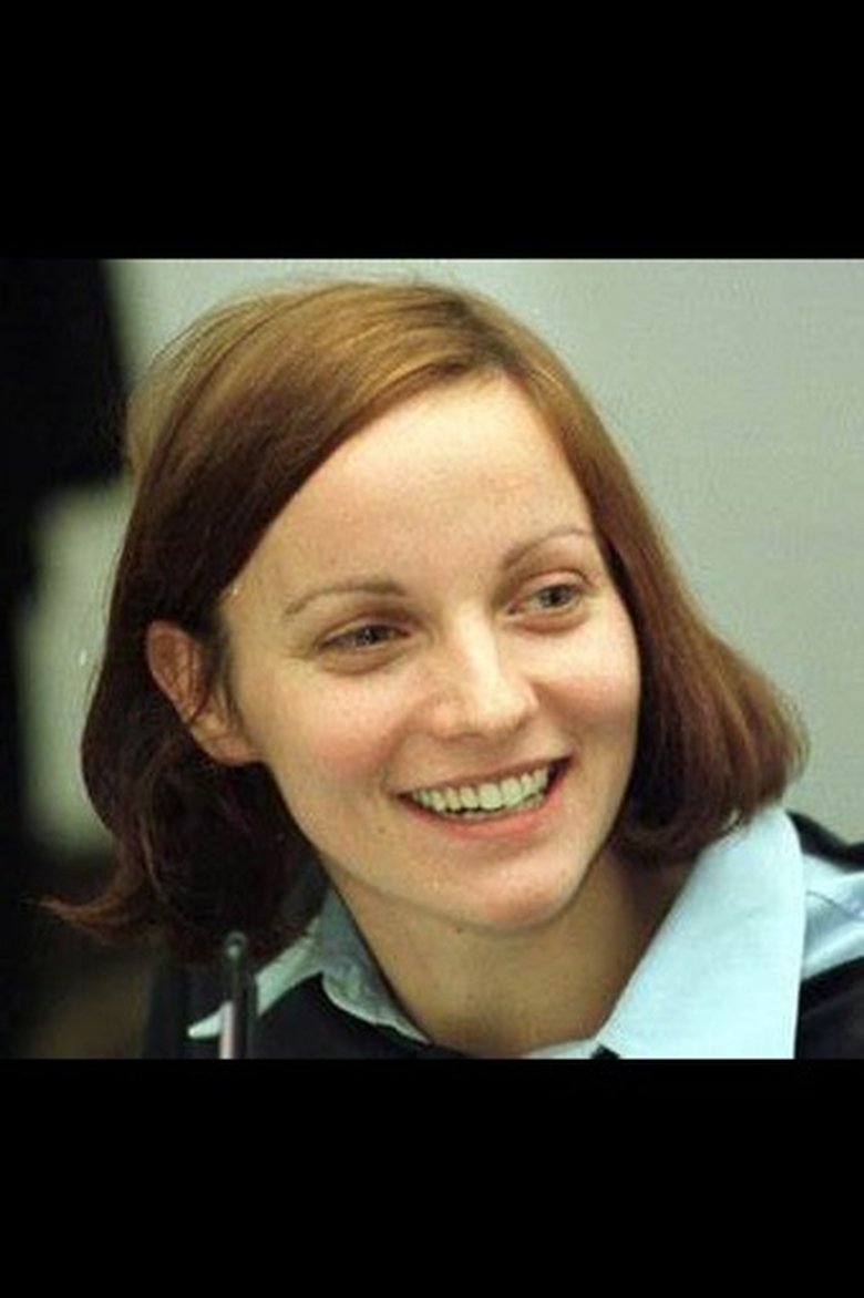 Portrait of Dijana Bolanča Paulić