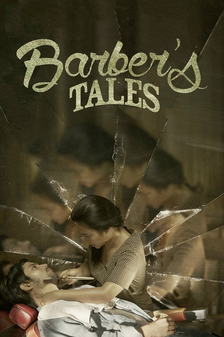 Poster of Barber's Tales