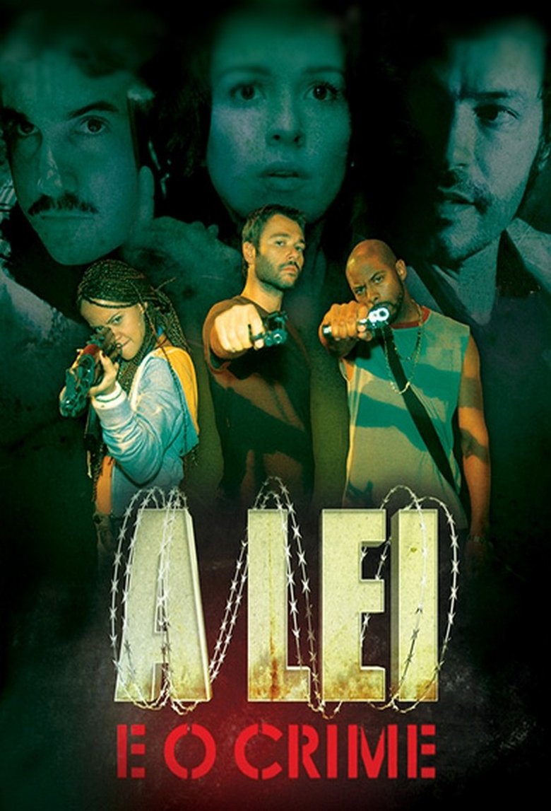 Poster of Episodes in Law And Crime - Season 1 - Season 1