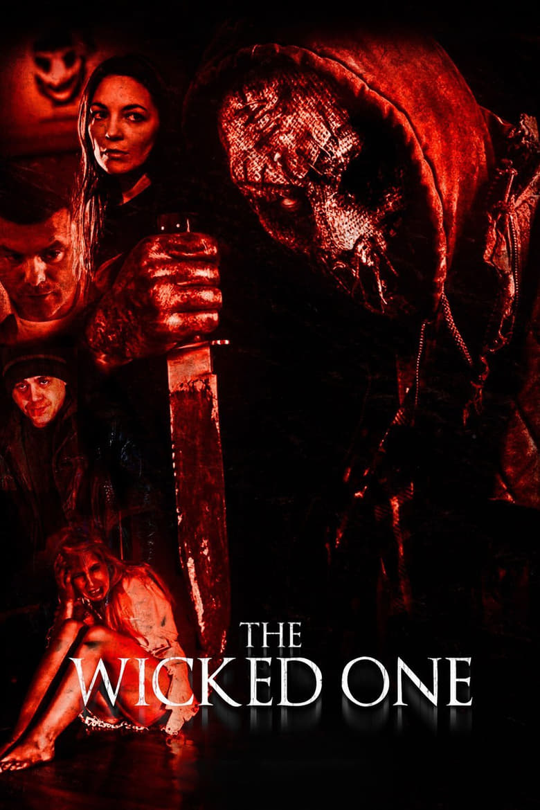 Poster of The Wicked One