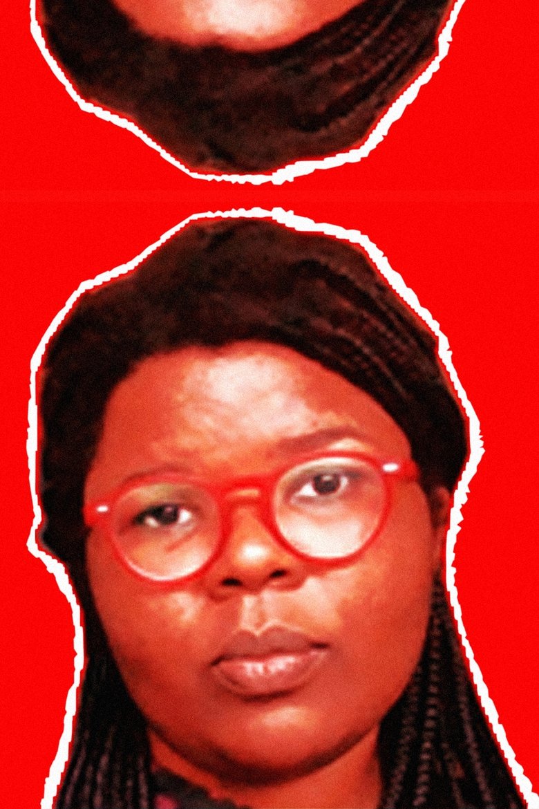 Portrait of Tainá Rei
