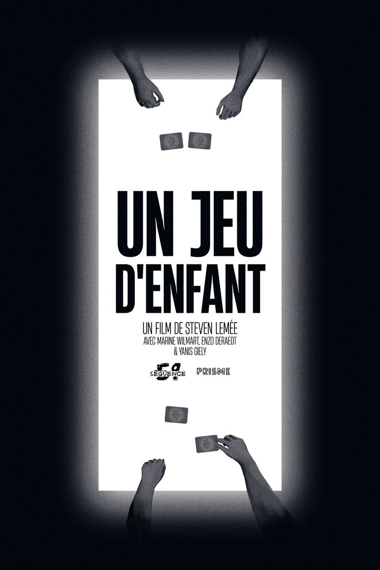 Poster of Un Jeu d'Enfant