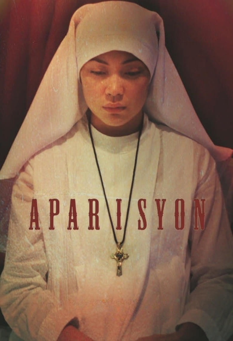 Poster of Apparition