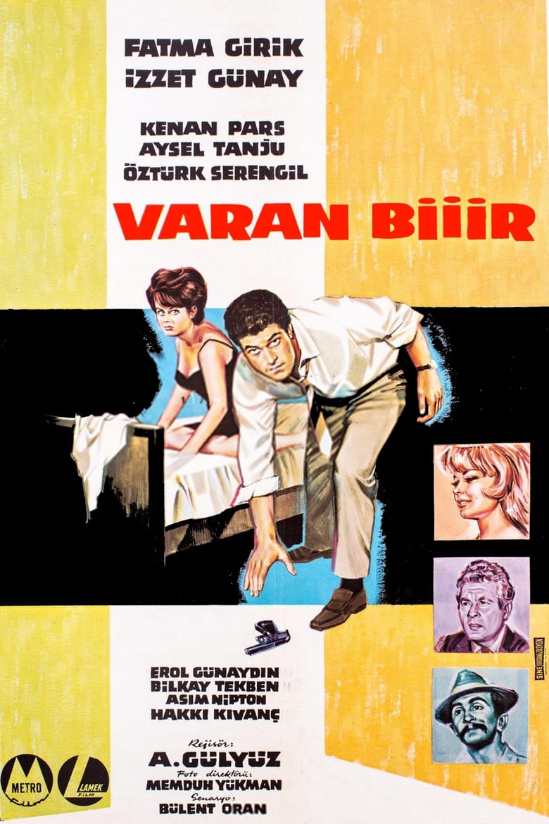 Poster of Varan Biiir