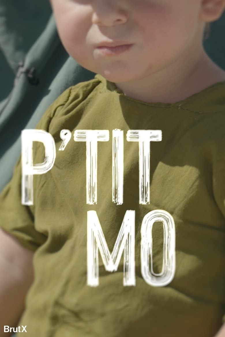 Poster of P'tit Mo