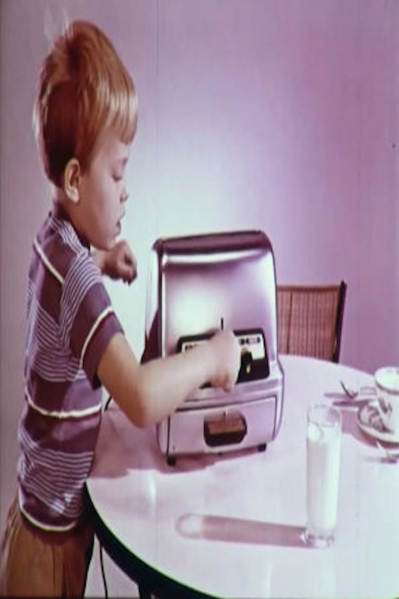 Poster of La Poule ou L’Enfant (Aller-Retour)