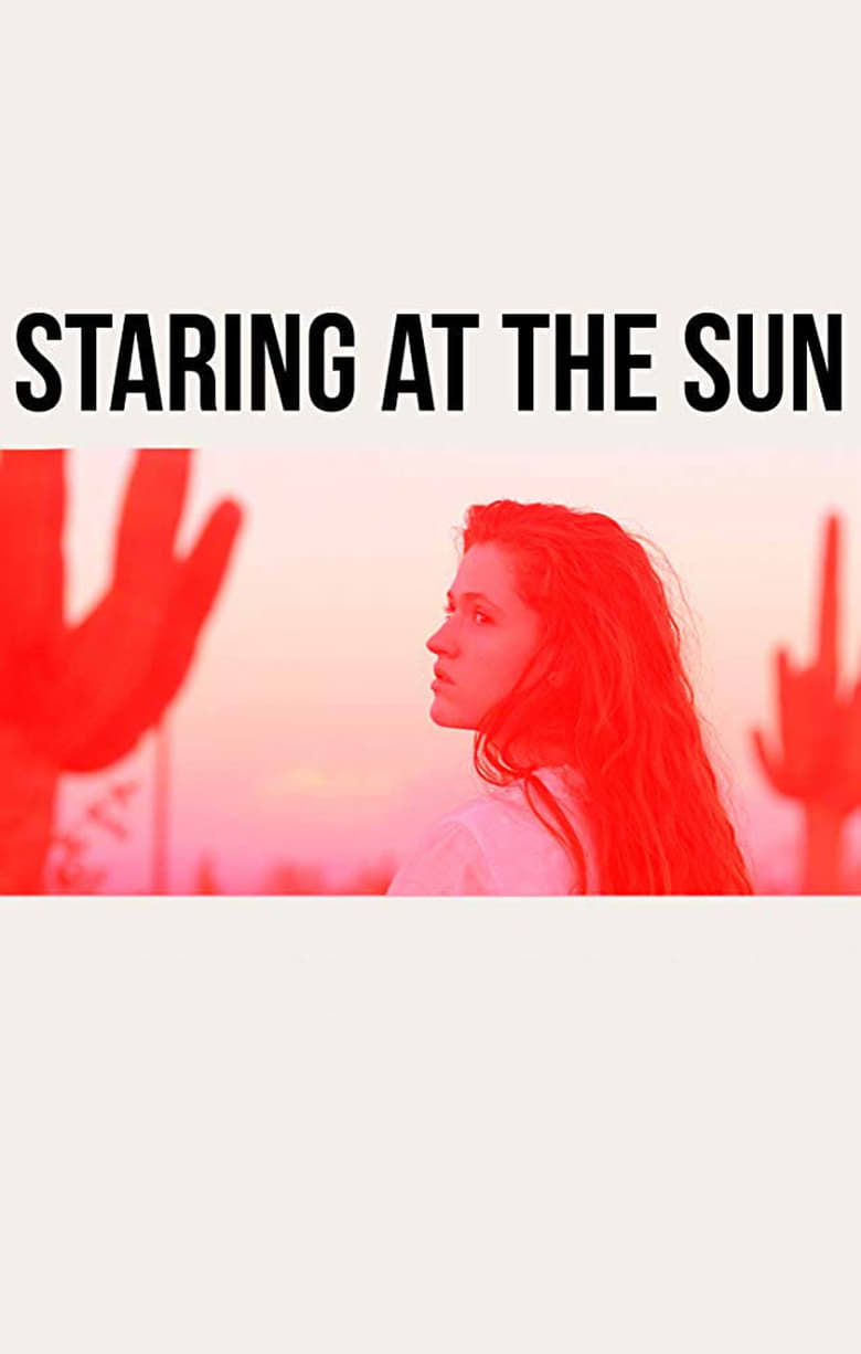 Poster of Staring at the Sun