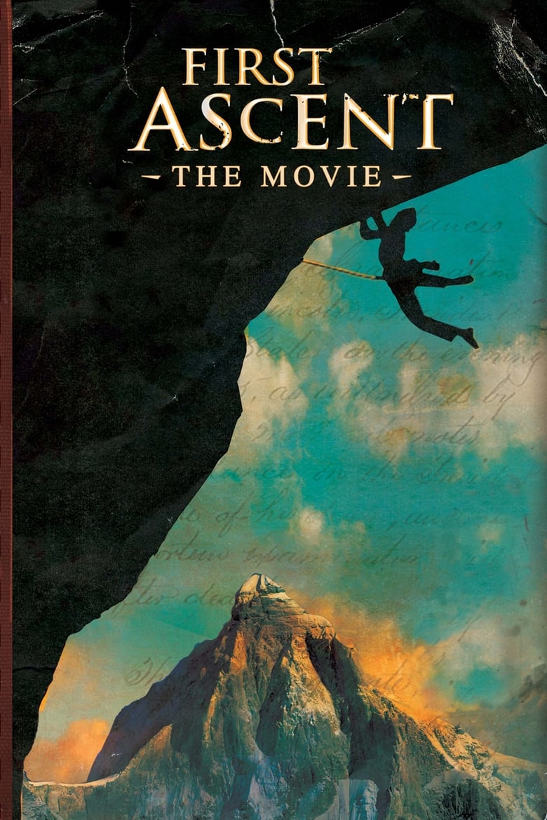 Poster of First Ascent