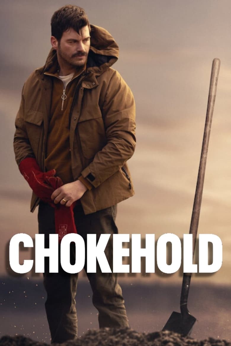 Poster of Chokehold