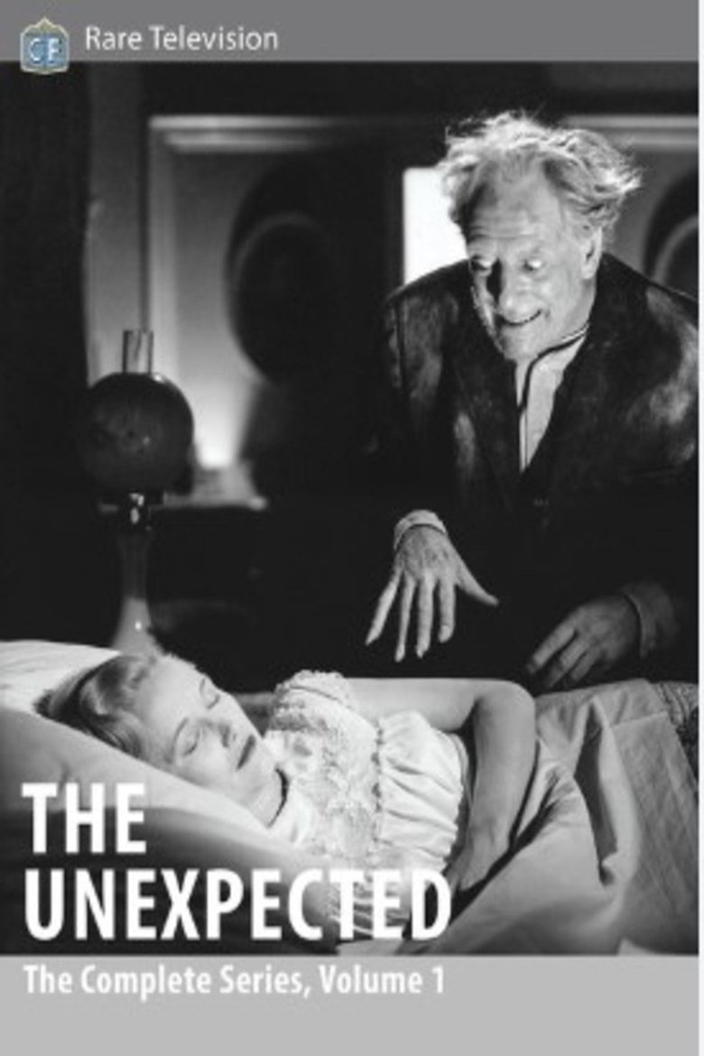 Poster of The Unexpected