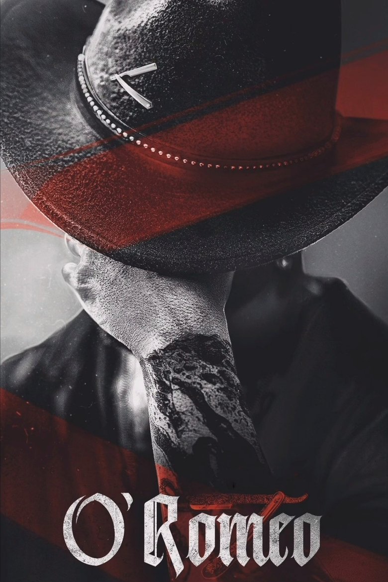 Poster of O'Romeo