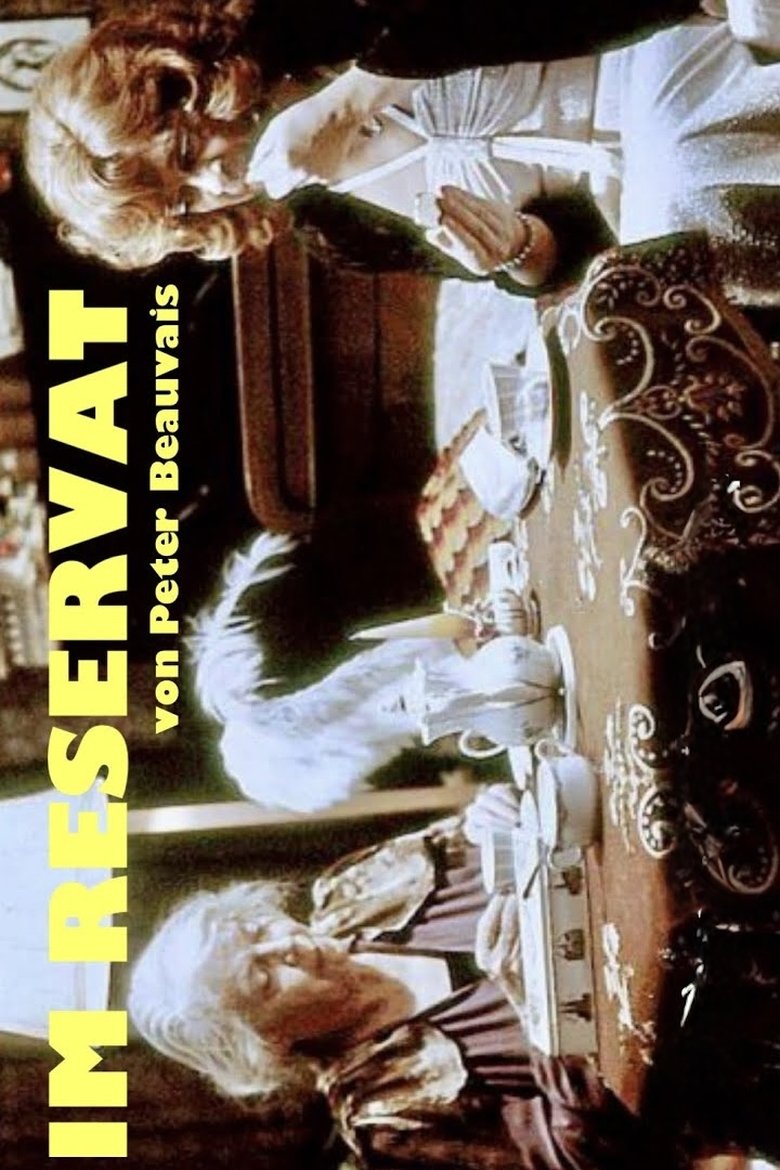 Poster of Im Reservat