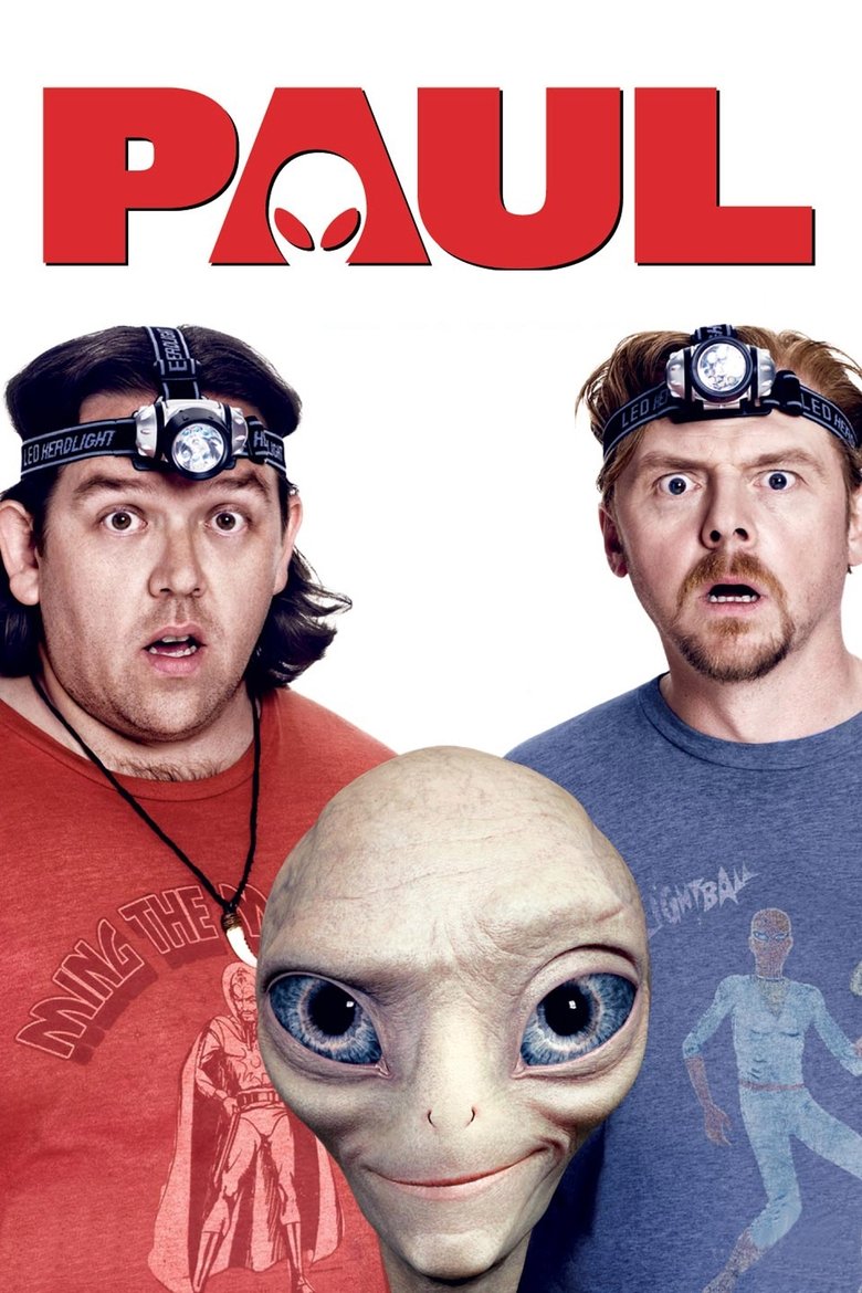 Poster of Paul