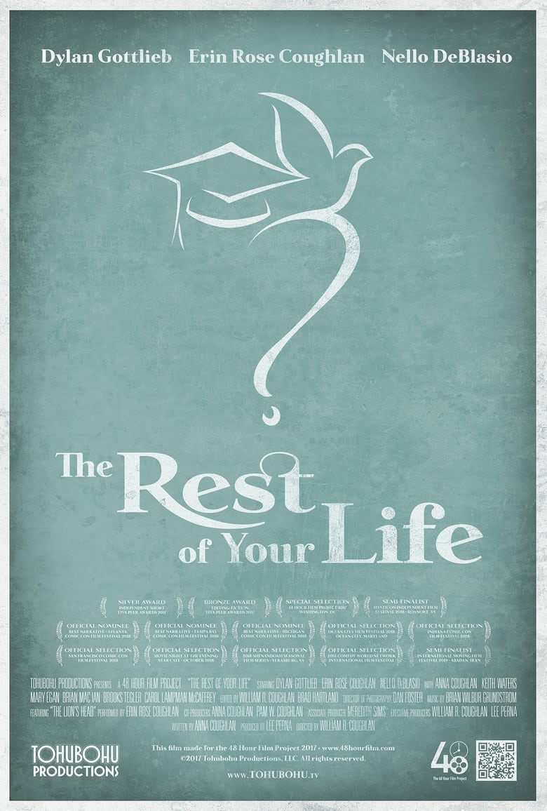 Poster of The Rest of Your Life