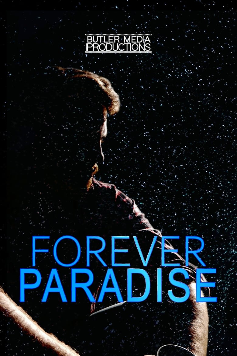 Poster of Forever Paradise