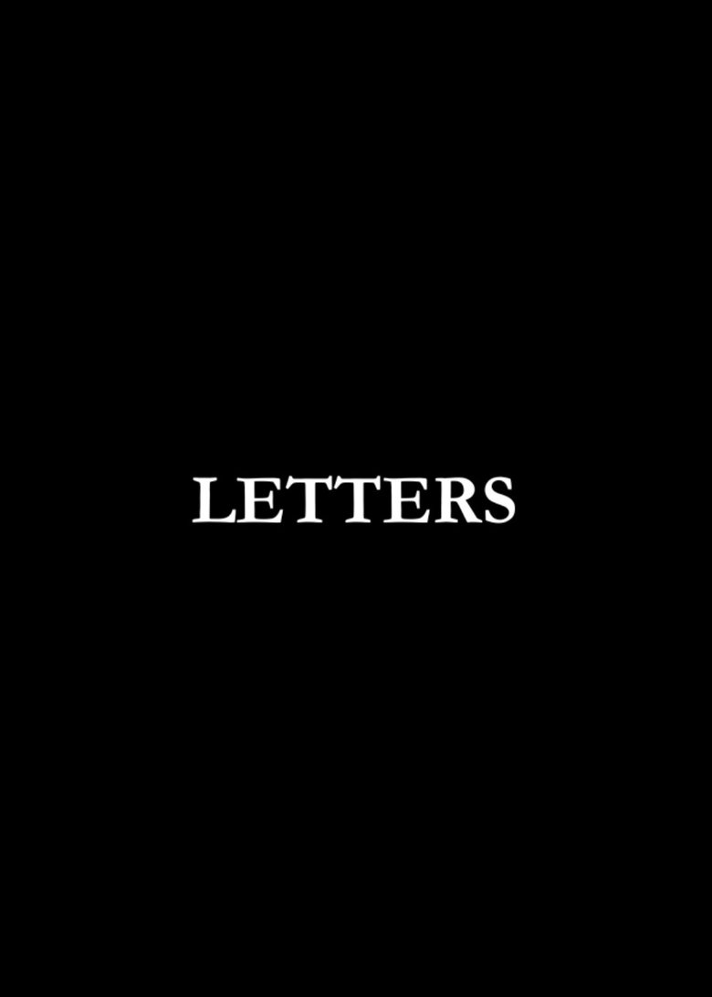Poster of Letters