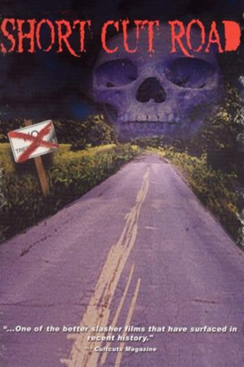 Poster of Short Cut Road