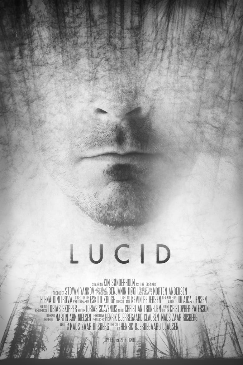 Poster of Lucid