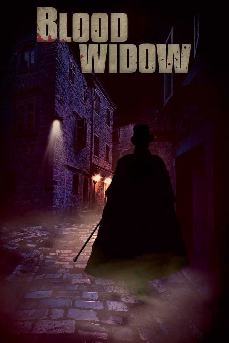 Poster of Blood Widow