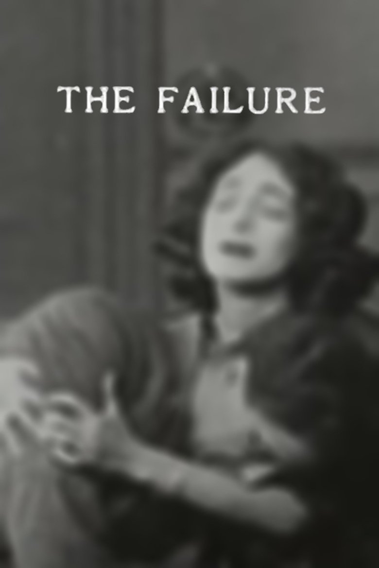 Poster of The Failure