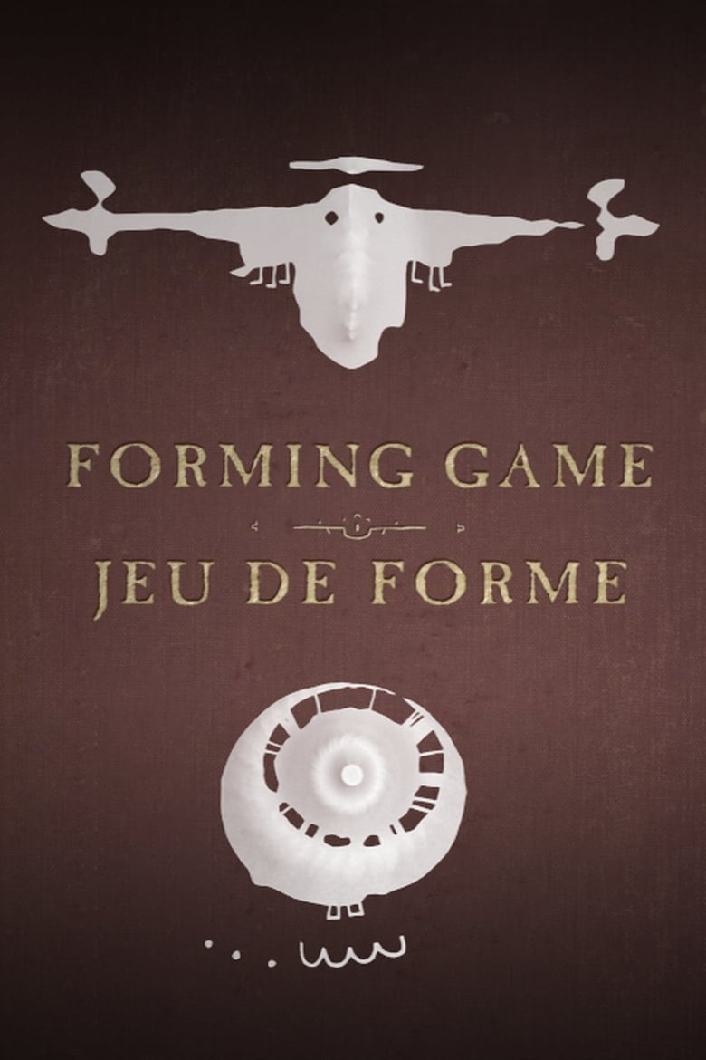 Poster of Forming Game