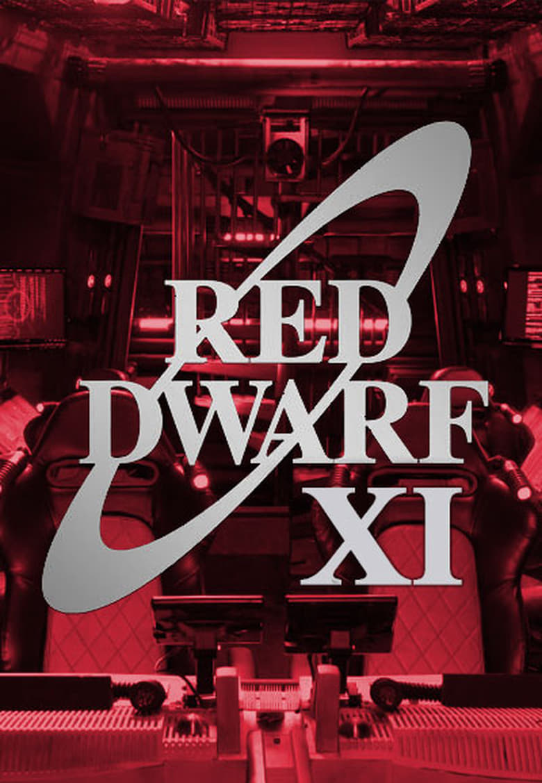 Poster of Cast and Crew in Red Dwarf - Season 11 - Episode 6 - Can of Worms