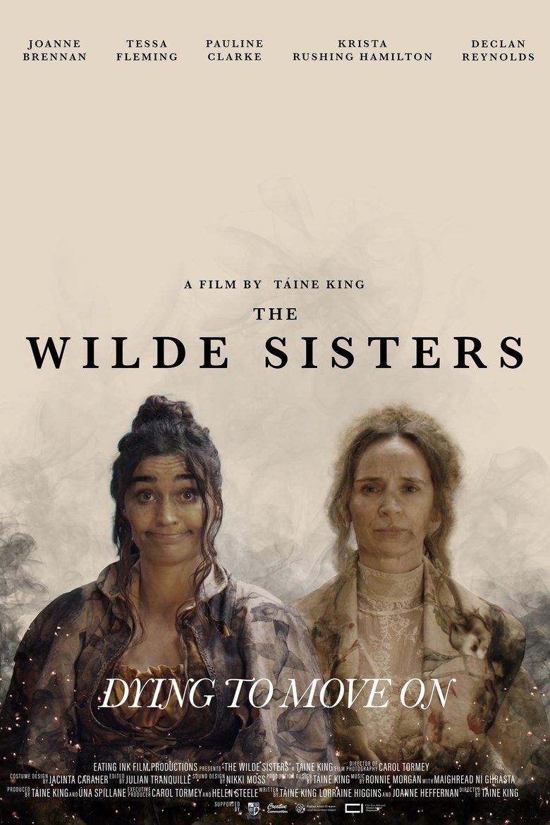 Poster of The Wilde Sisters