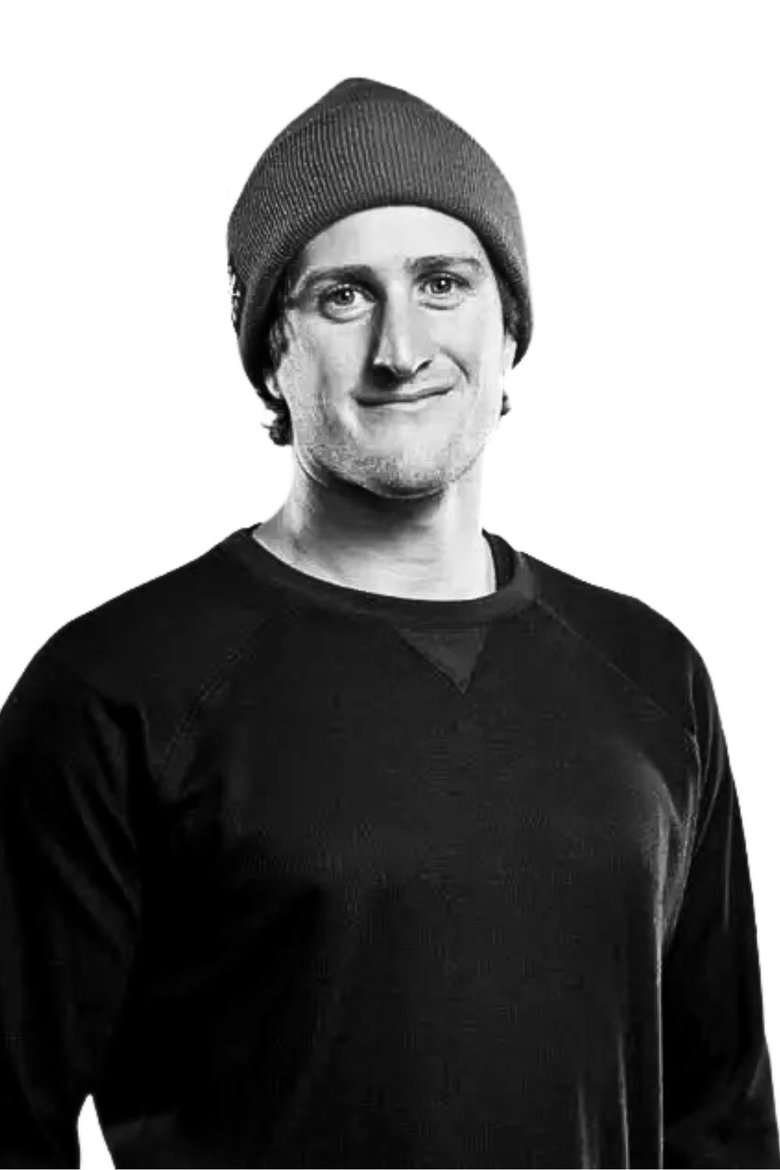 Portrait of Chris Benchetler
