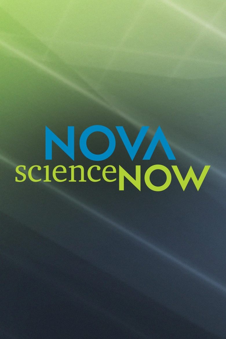 Poster of NOVA scienceNOW