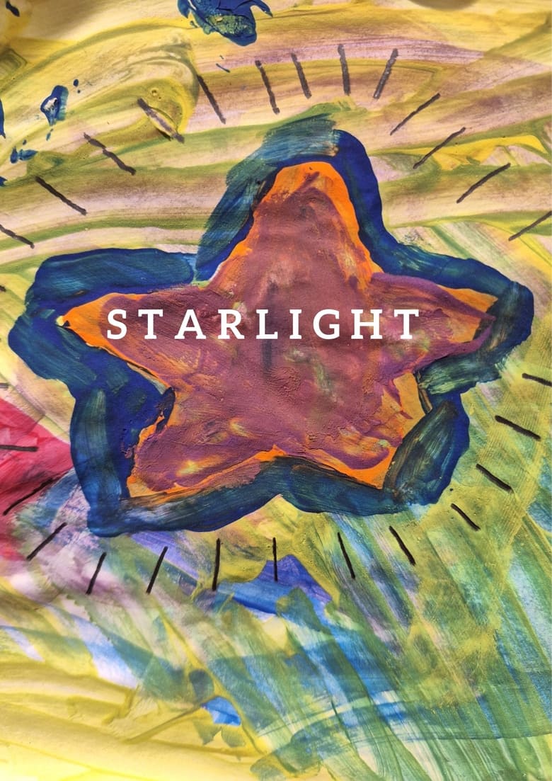 Poster of Starlight