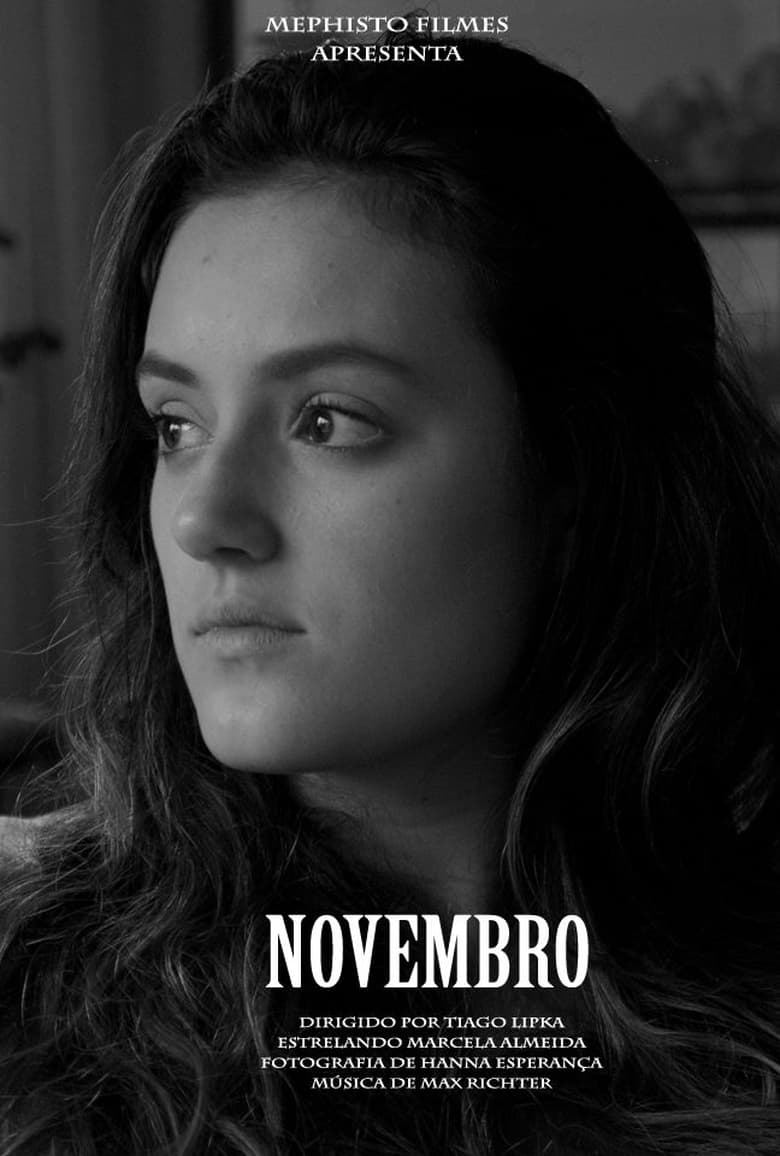 Poster of November