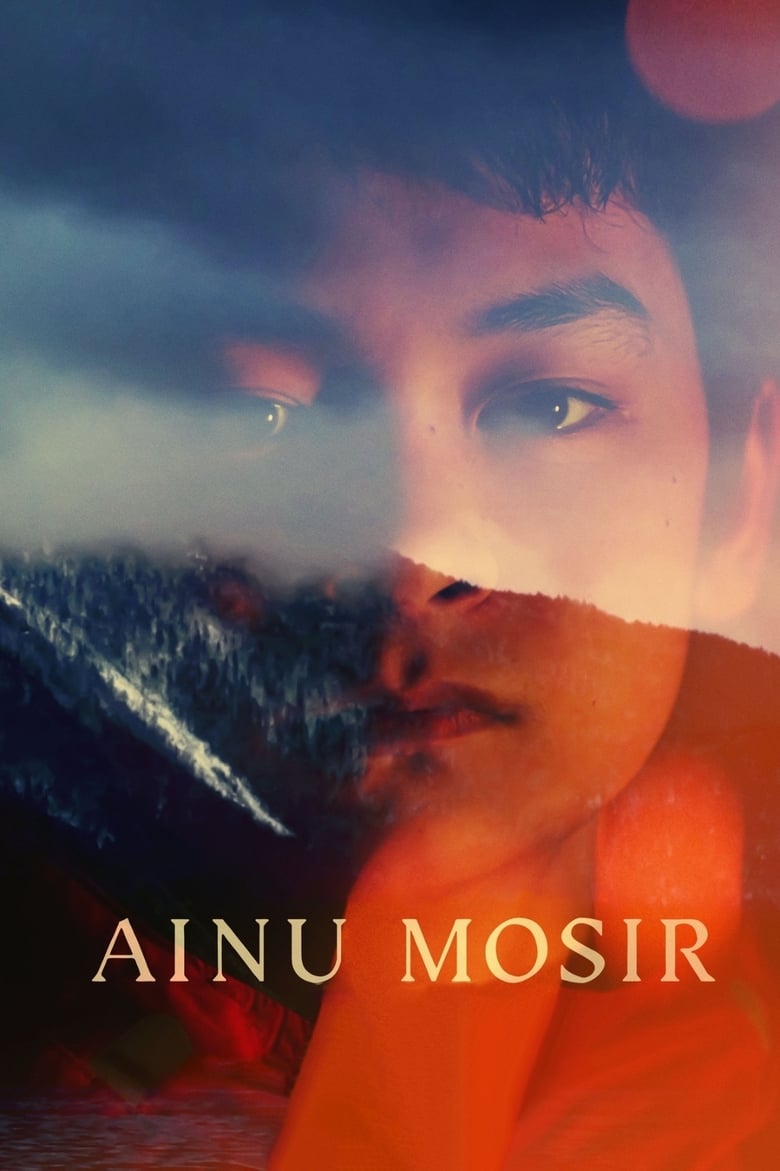 Poster of Ainu Mosir