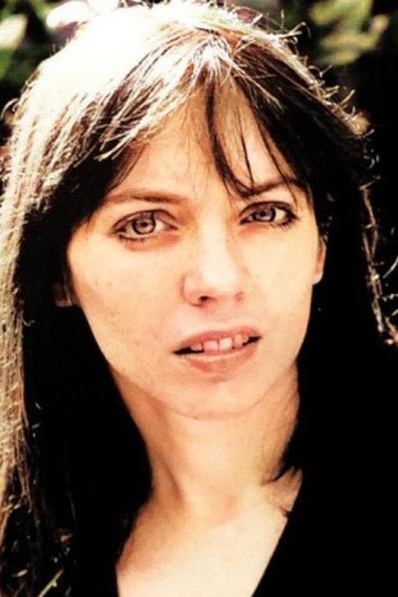 Portrait of Cindy Shelley
